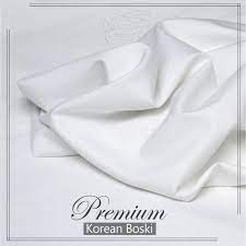 06 Pound Boski Unstiched